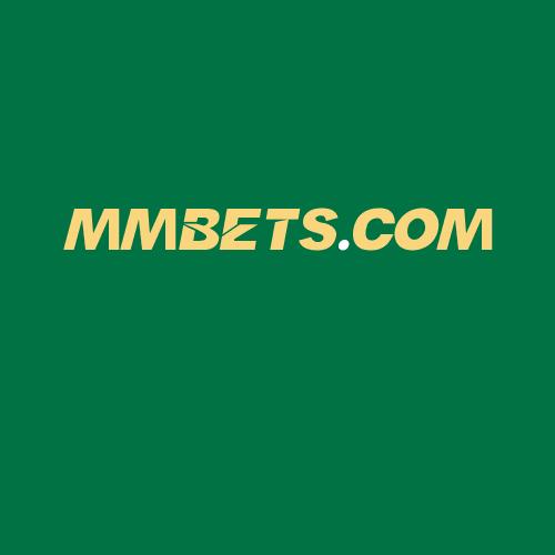 Logo da MMBETS